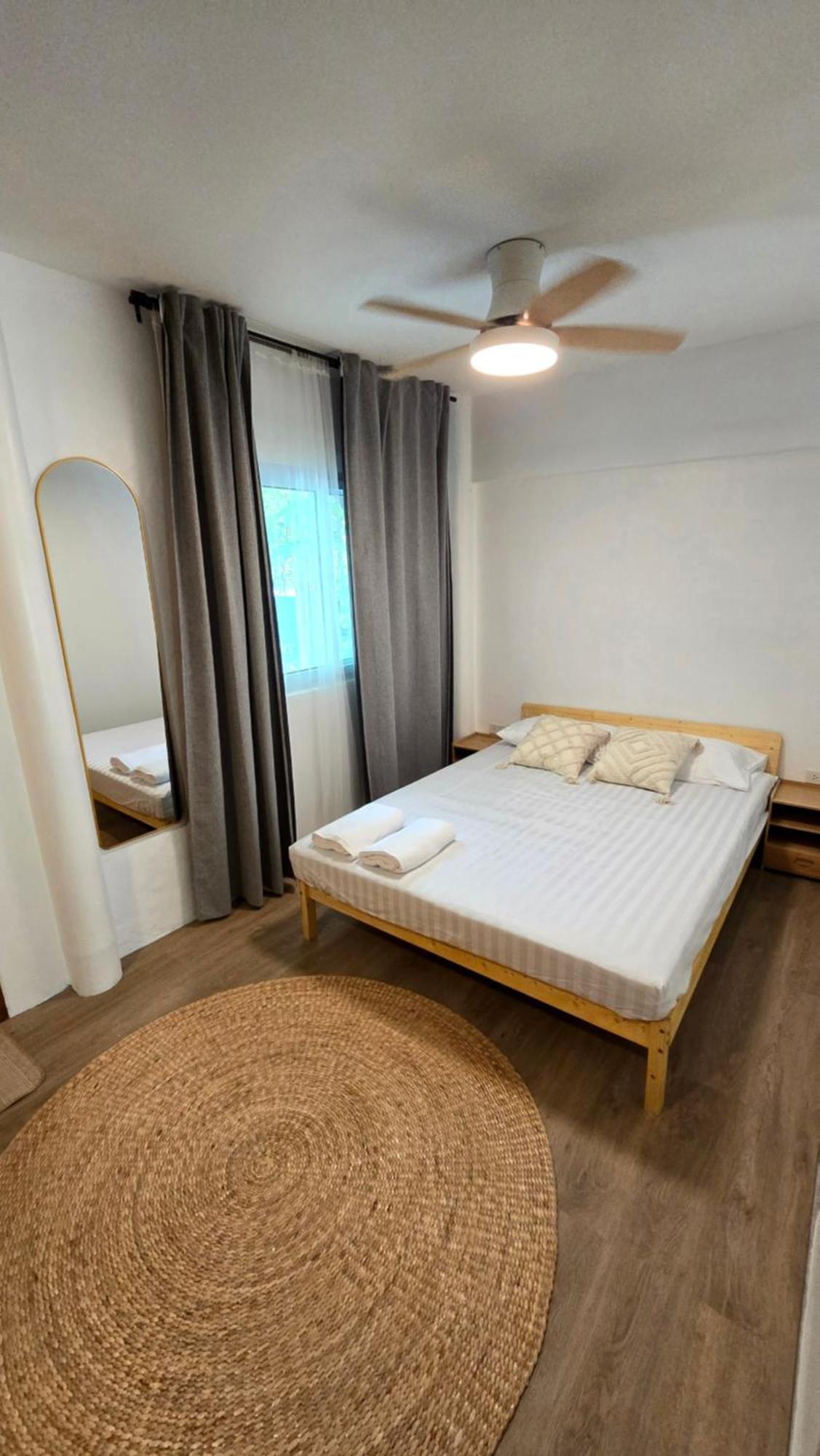 הוילה Ban Bang Bao  Gecko House Koh Kood מראה חיצוני תמונה